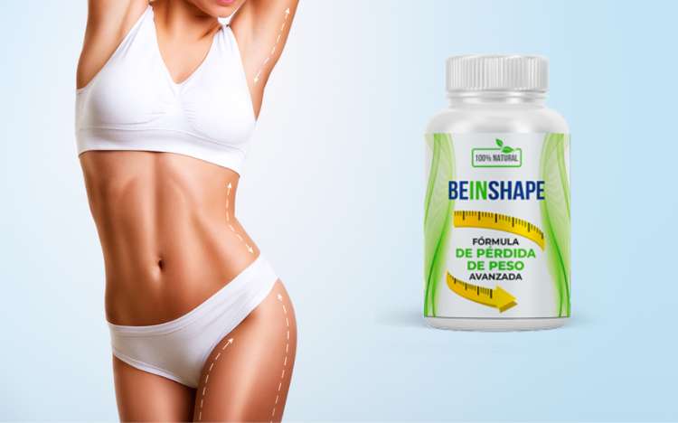 Beinshape precio donde comprar