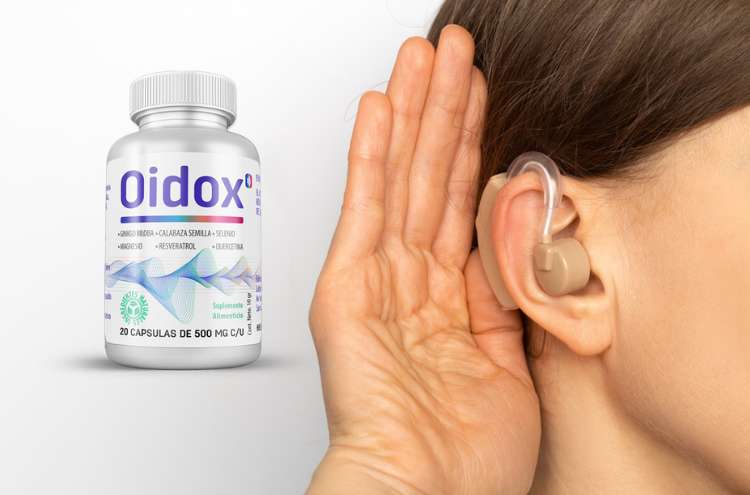 Oidox funciona