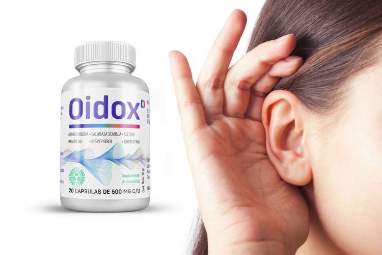 Oidox opiniones foros