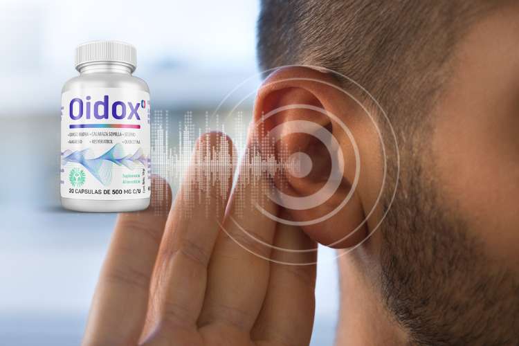 Oidox para que sirve