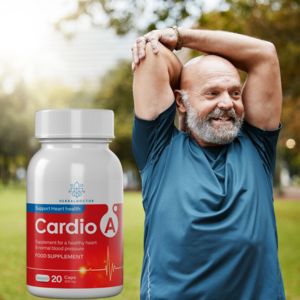 cardio a en farmacias cruz verde