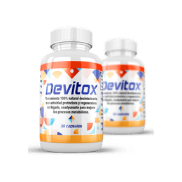 devitox guatemala