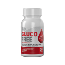 glucofree guatemala