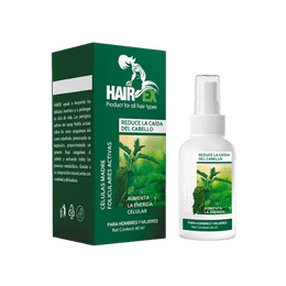 hairex guatemala