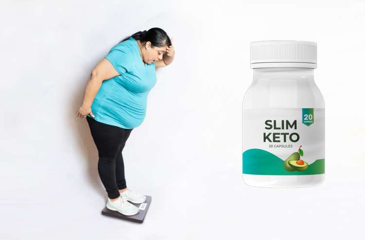 keto slim opiniones de usuarios