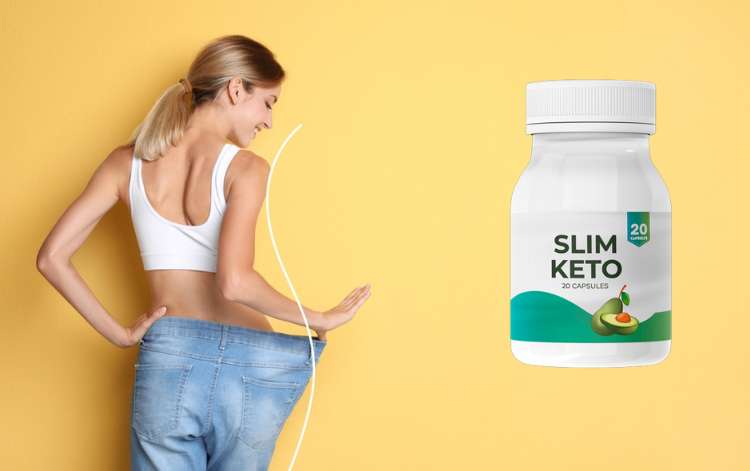 keto slim precio en guatemala