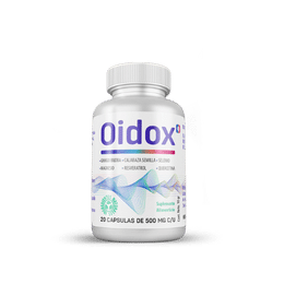 oidox guatemala