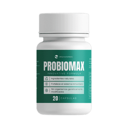 probiomax guatemala