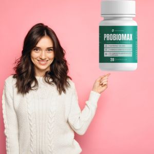 probiomax precio en cruz verde