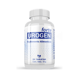 urogen forte guatemala