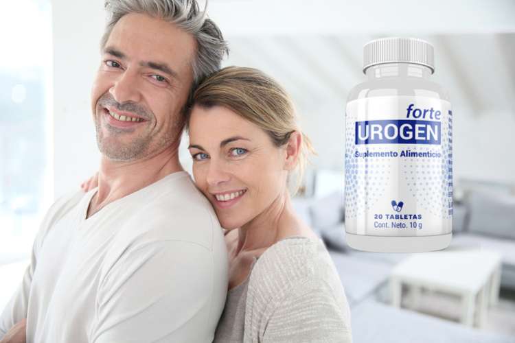 urogen forte precio